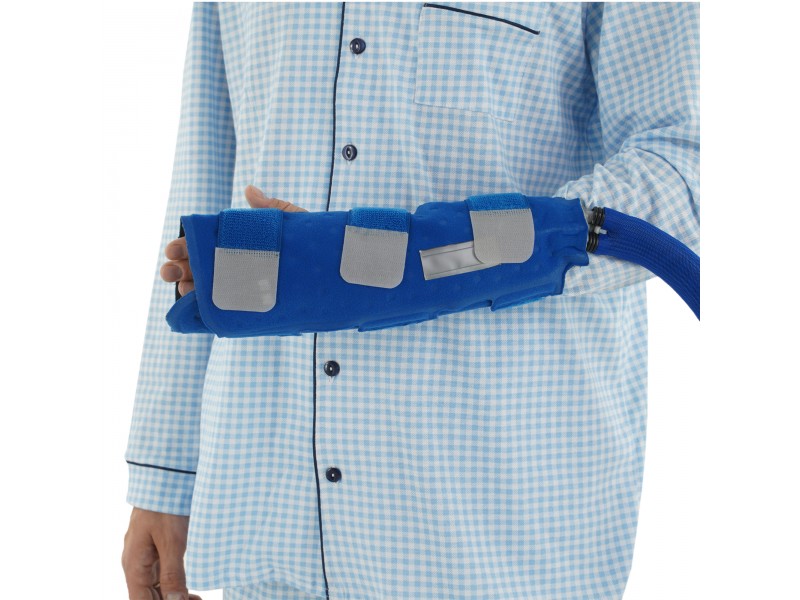 «Гипотерм» ZLJ-2000IIb Для использования в травматологии, ортопедии и спортивной медицине