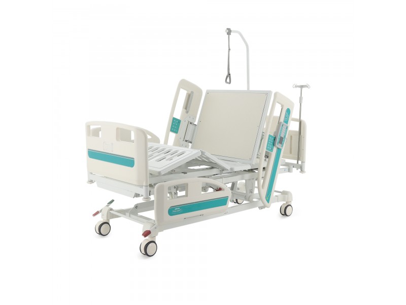 Кровать электрическая Med-Mos DB-17 DE-4079S-01
