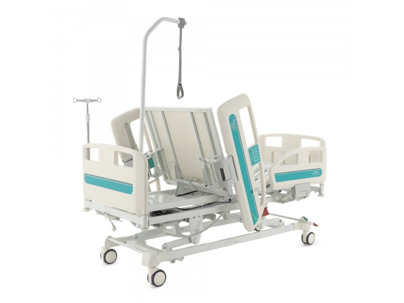 Кровать электрическая Med-Mos DB-17 DE-4079S-01