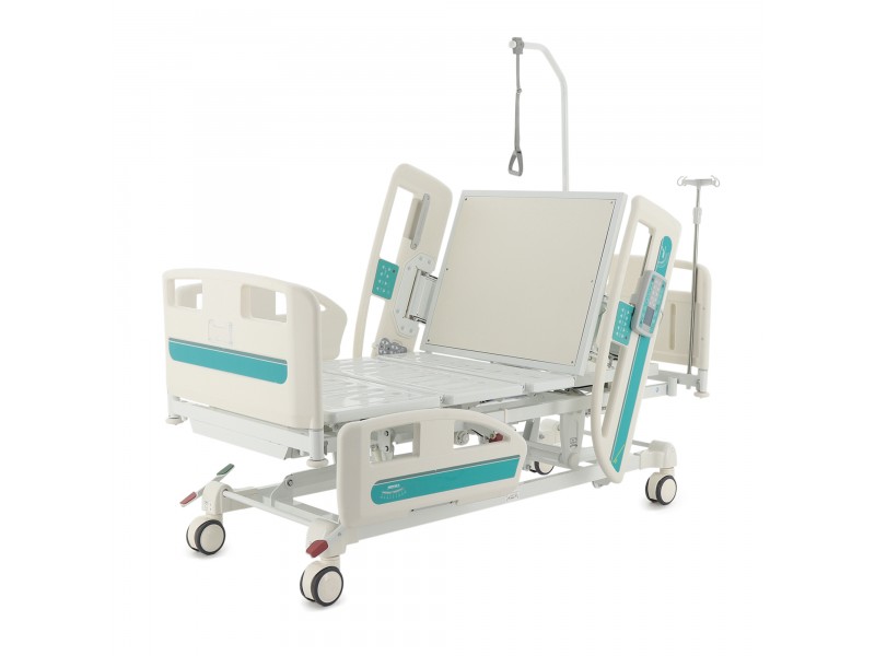 Кровать электрическая Med-Mos DB-17 DE-4079S-01