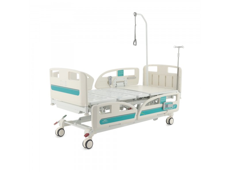 Кровать электрическая Med-Mos DB-17 DE-4079S-01