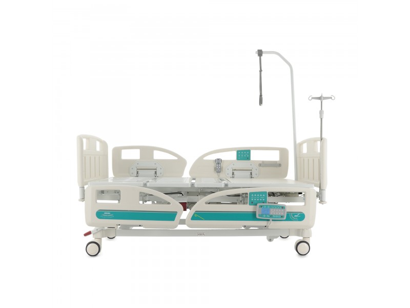 Кровать электрическая Med-Mos DB-17 DE-4079S-01