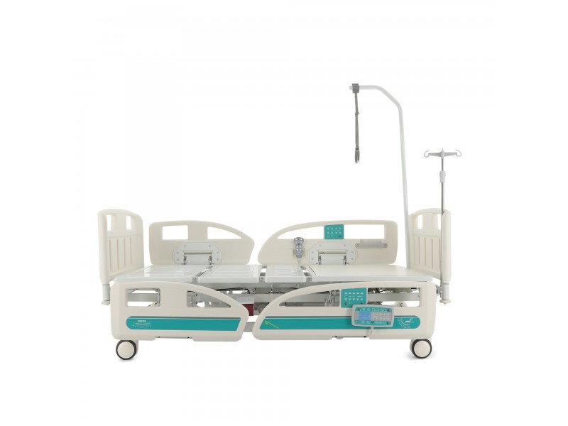 Кровать электрическая Med-Mos DB-17 DE-4079S-01
