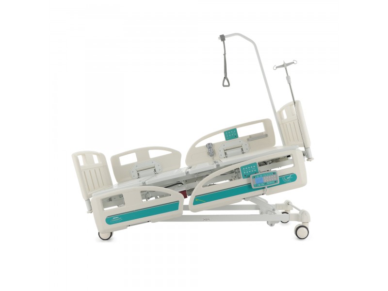 Кровать электрическая Med-Mos DB-17 DE-4079S-01