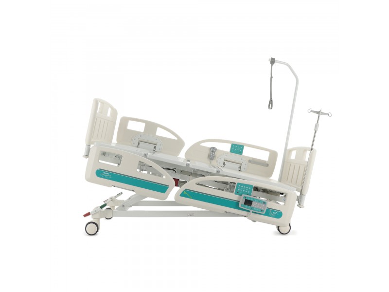 Кровать электрическая Med-Mos DB-17 DE-4079S-01