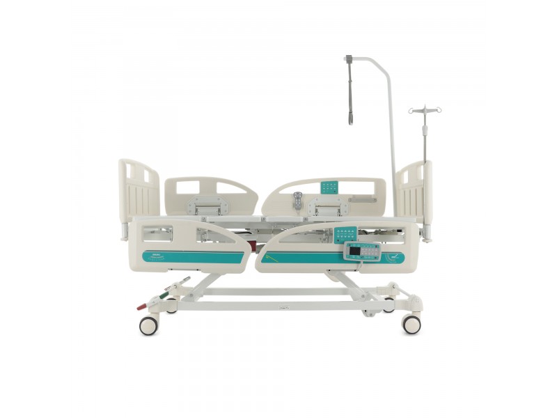 Кровать электрическая Med-Mos DB-17 DE-4079S-01
