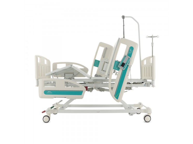 Кровать электрическая Med-Mos DB-17 DE-4079S-01