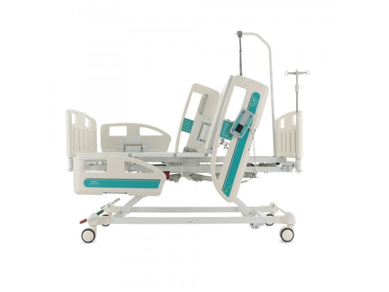 Кровать электрическая Med-Mos DB-17 DE-4079S-01