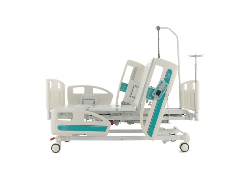 Кровать электрическая Med-Mos DB-17 DE-4079S-01