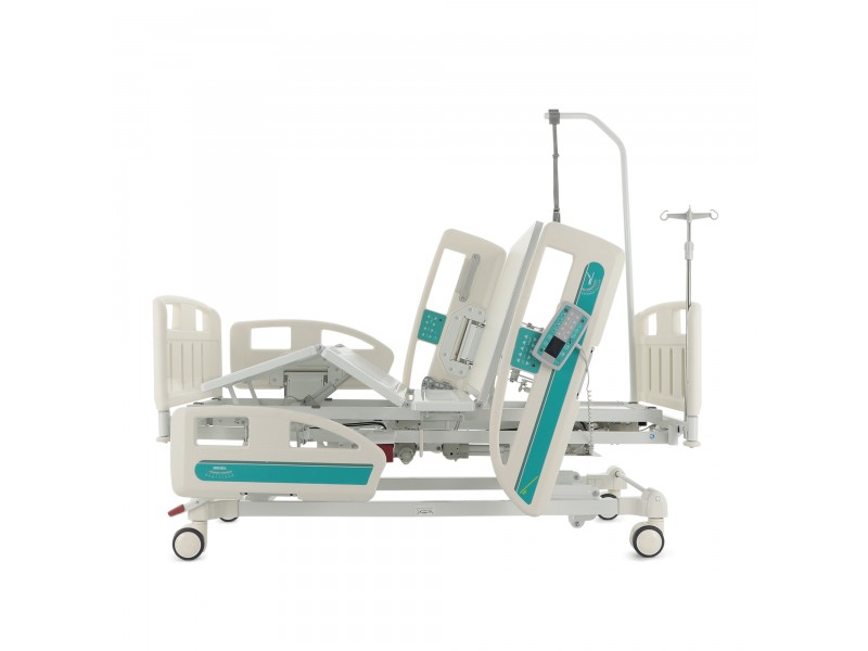 Кровать электрическая Med-Mos DB-17 DE-4079S-01