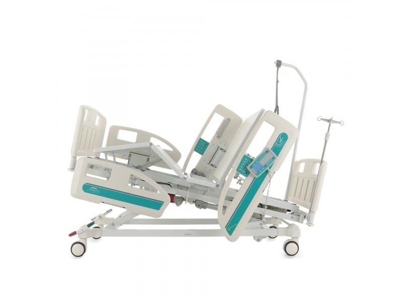 Кровать электрическая Med-Mos DB-17 DE-4079S-01