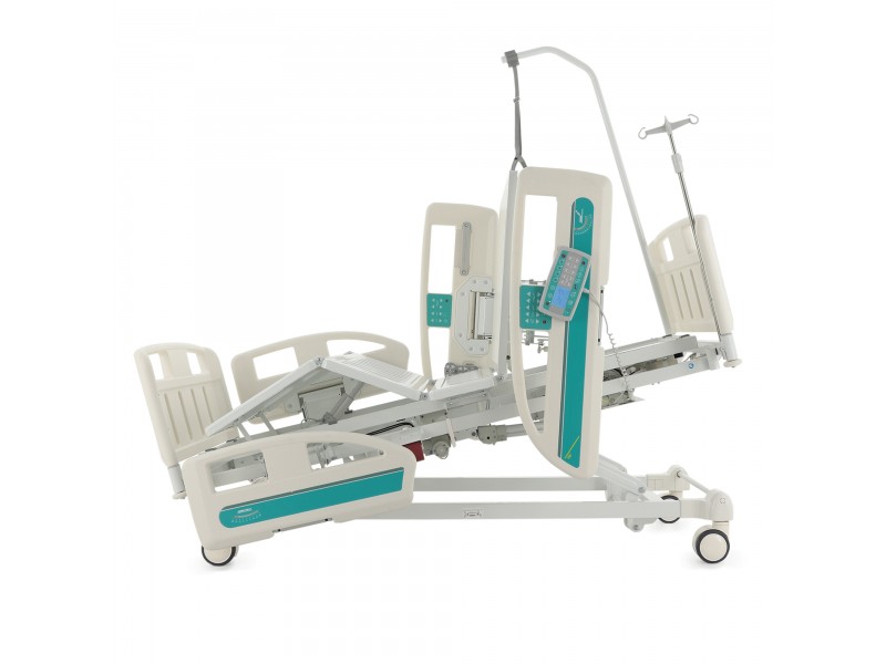 Кровать электрическая Med-Mos DB-17 DE-4079S-01