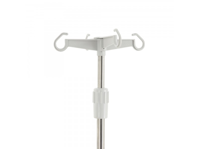 Кровать электрическая Med-Mos DB-17 DE-4079S-01