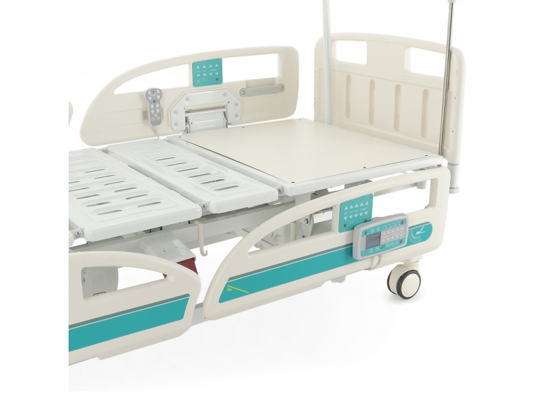 Кровать электрическая Med-Mos DB-17 DE-4079S-01