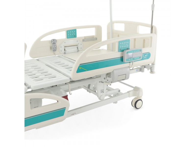 Кровать электрическая Med-Mos DB-17 DE-4079S-01
