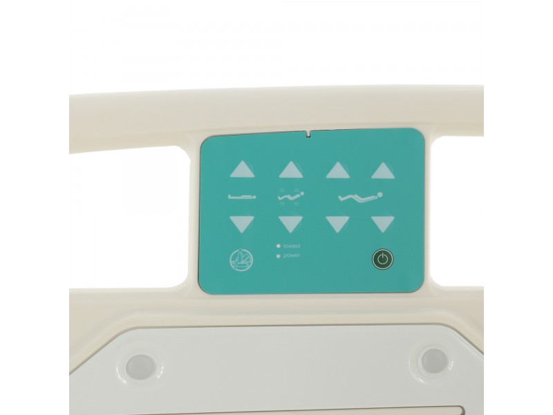 Кровать электрическая Med-Mos DB-17 DE-4079S-01