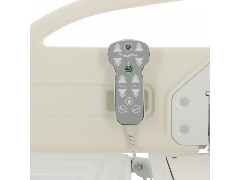 Кровать электрическая Med-Mos DB-17 DE-4079S-01