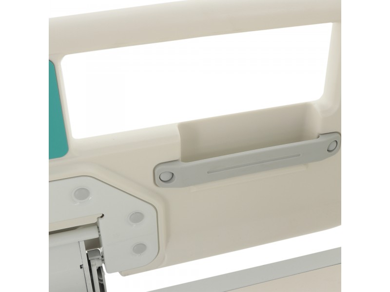 Кровать электрическая Med-Mos DB-17 DE-4079S-01