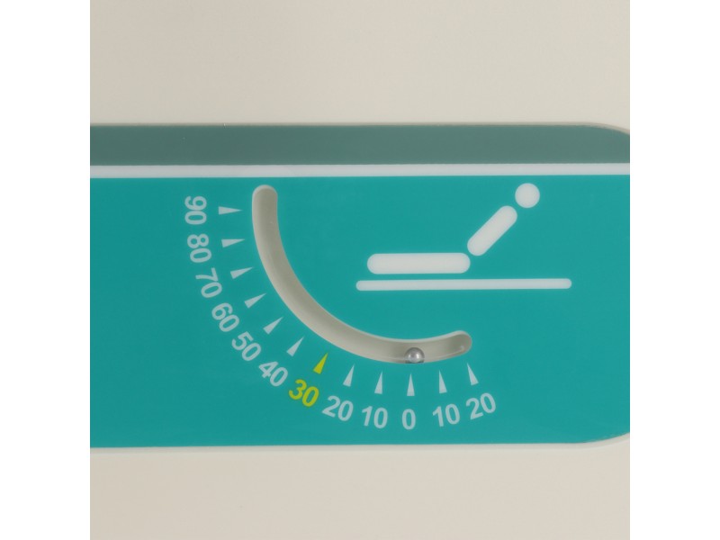 Кровать электрическая Med-Mos DB-17 DE-4079S-01