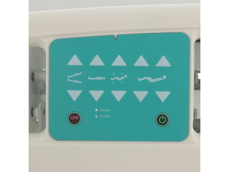 Кровать электрическая Med-Mos DB-17 DE-4079S-01