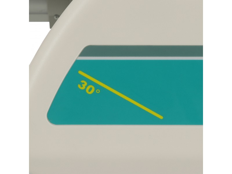 Кровать электрическая Med-Mos DB-17 DE-4079S-01