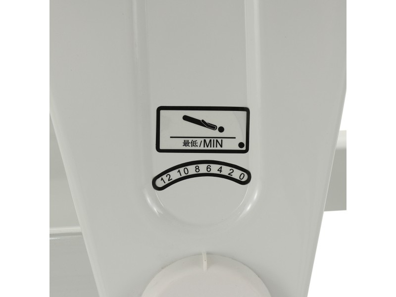 Кровать электрическая Med-Mos DB-17 DE-4079S-01