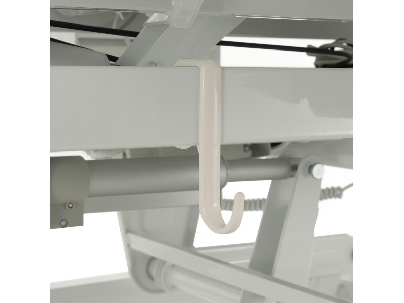 Кровать электрическая Med-Mos DB-17 DE-4079S-01