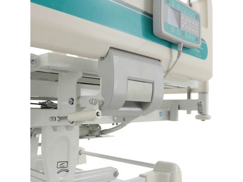 Кровать электрическая Med-Mos DB-17 DE-4079S-01