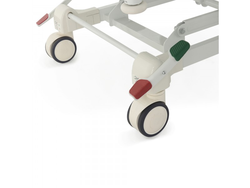 Кровать электрическая Med-Mos DB-17 DE-4079S-01