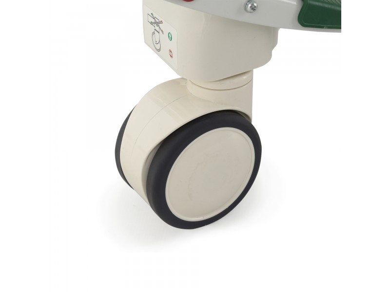 Кровать электрическая Med-Mos DB-17 DE-4079S-01