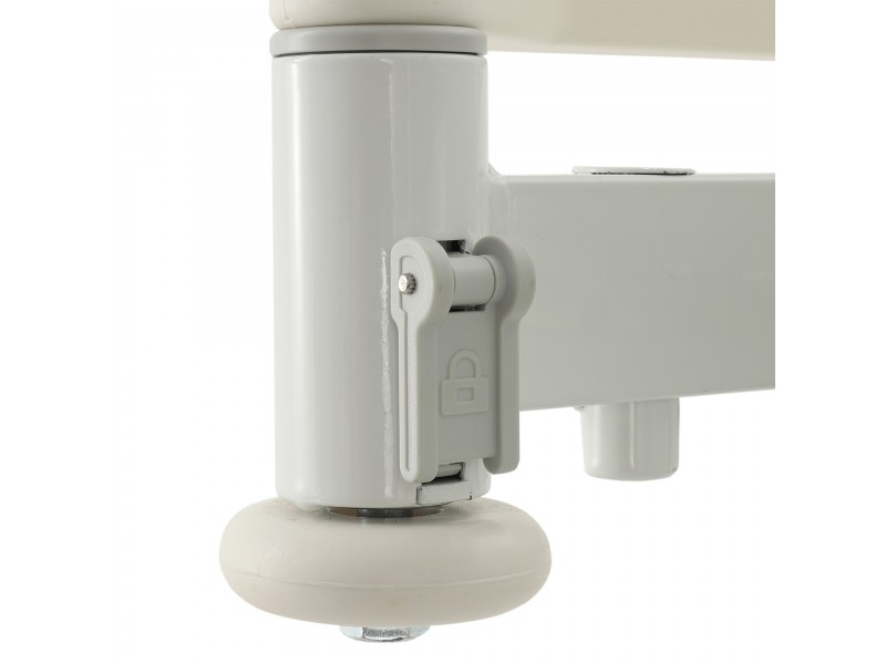 Кровать электрическая Med-Mos DB-17 DE-4079S-01