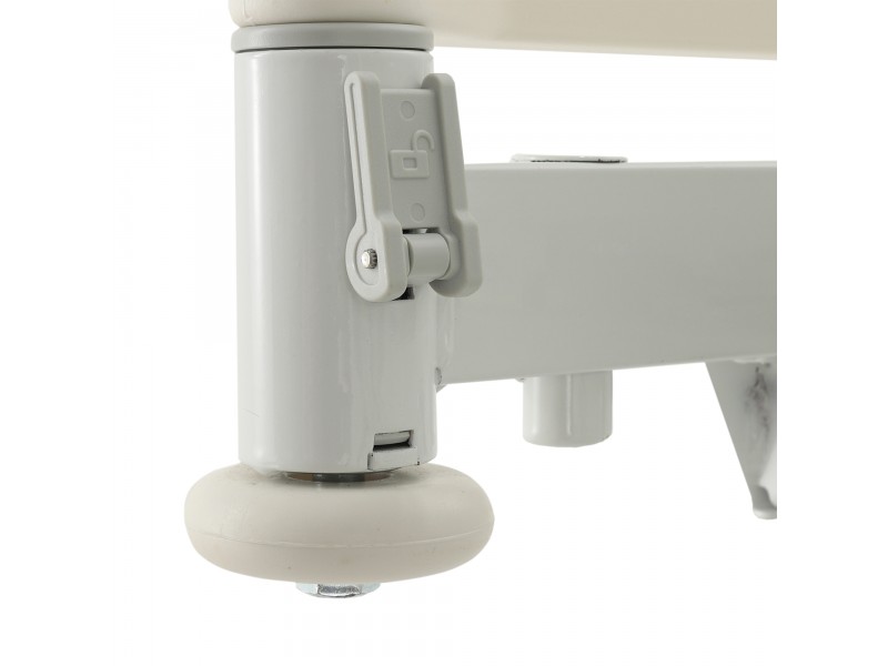 Кровать электрическая Med-Mos DB-17 DE-4079S-01