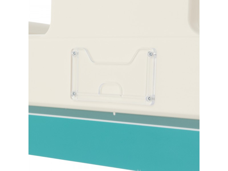 Кровать электрическая Med-Mos DB-17 DE-4079S-01