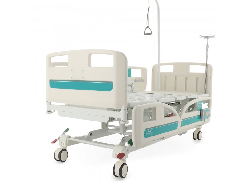 Кровать электрическая Med-Mos DB-17 DE-4079S-01