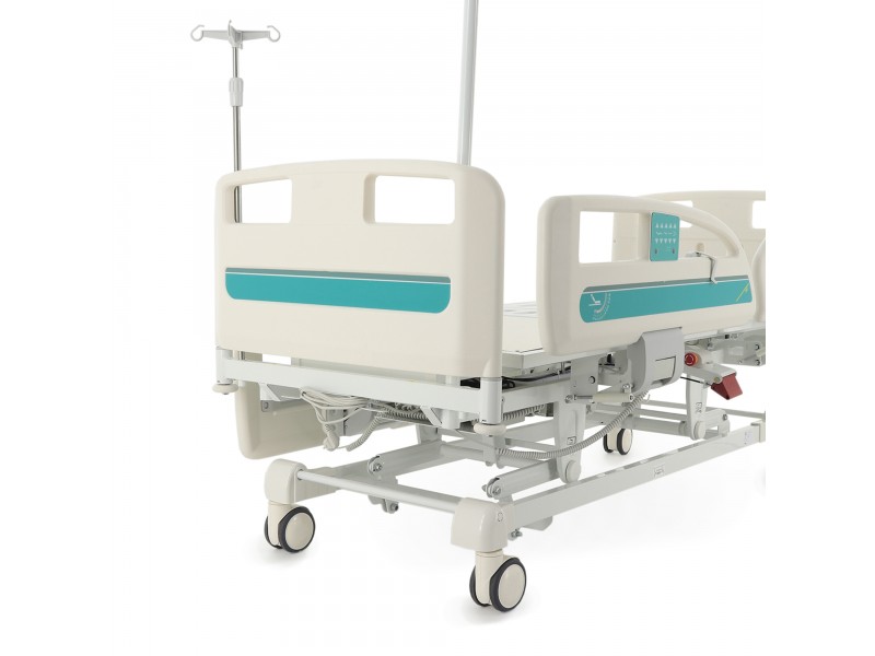 Кровать электрическая Med-Mos DB-17 DE-4079S-01