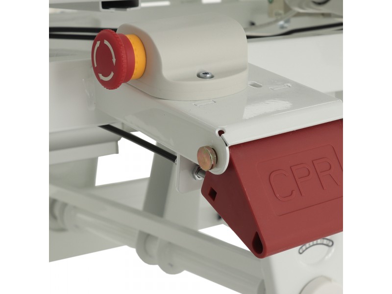 Кровать электрическая Med-Mos DB-17 DE-4079S-01