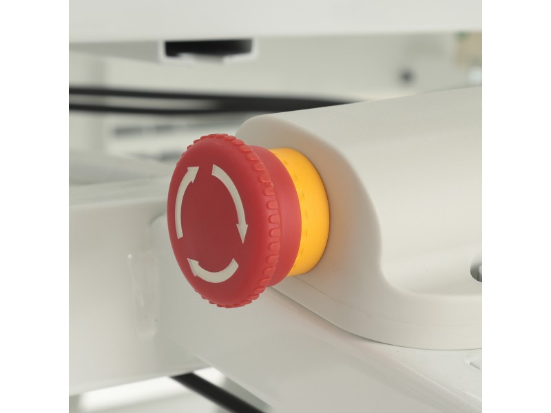 Кровать электрическая Med-Mos DB-17 DE-4079S-01