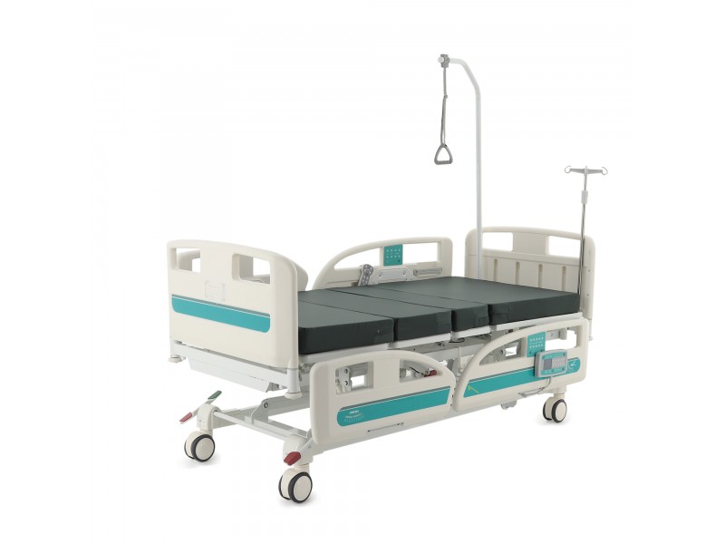 Кровать электрическая Med-Mos DB-17 DE-4079S-01