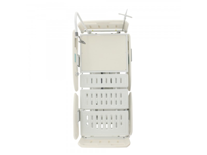 Кровать электрическая Med-Mos DB-17 DE-4079S-01