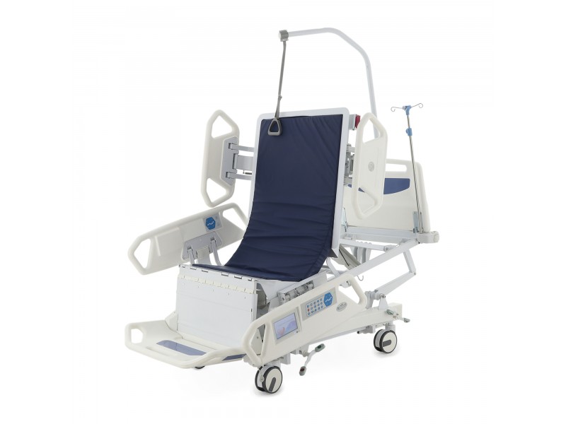 Кровать электрическая Med-Mos DB-5 DE-4079S-01