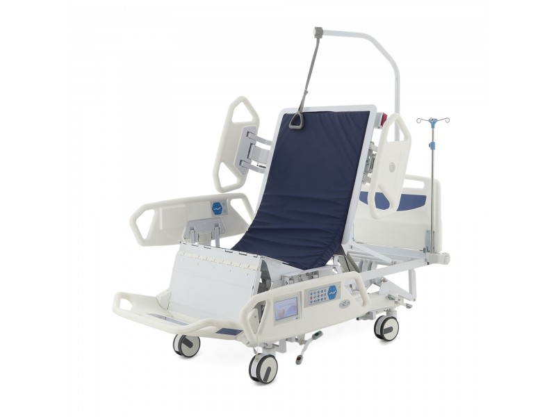 Кровать электрическая Med-Mos DB-5 DE-4079S-01