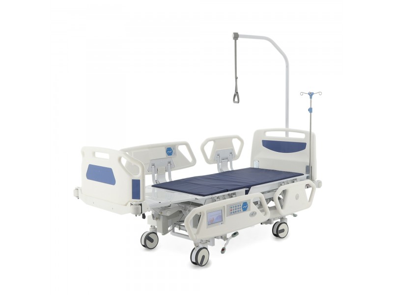 Кровать электрическая Med-Mos DB-5 DE-4079S-01