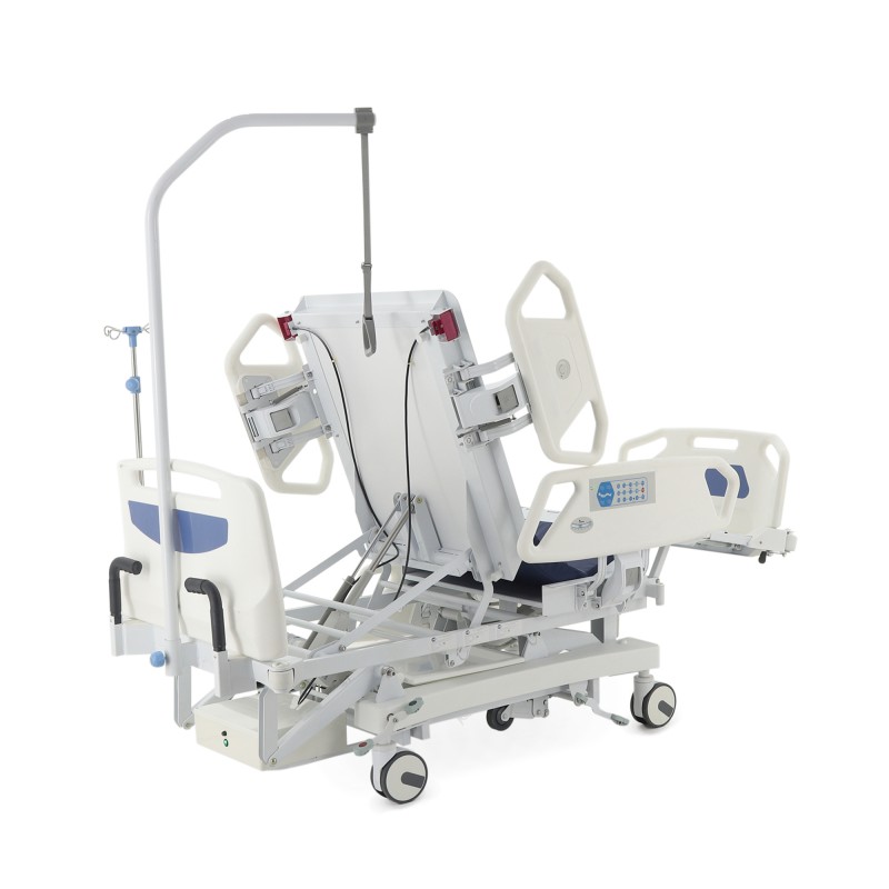 Кровать электрическая Med-Mos DB-5 DE-4079S-01