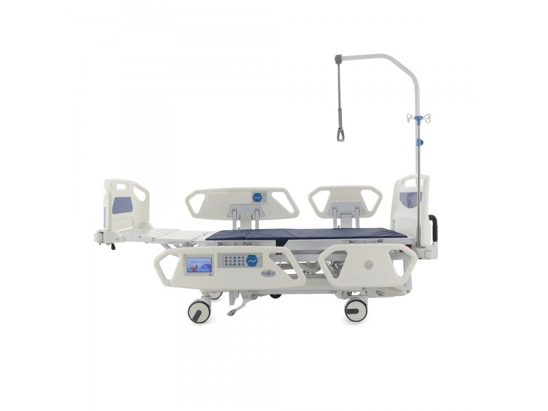 Кровать электрическая Med-Mos DB-5 DE-4079S-01