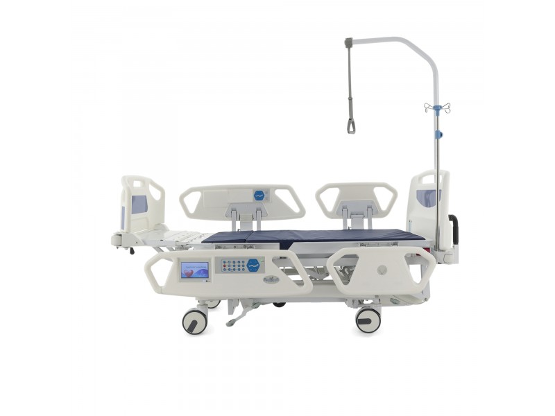 Кровать электрическая Med-Mos DB-5 DE-4079S-01