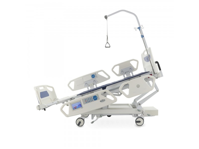 Кровать электрическая Med-Mos DB-5 DE-4079S-01
