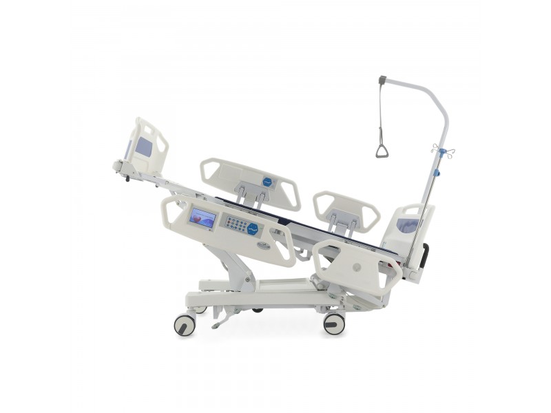 Кровать электрическая Med-Mos DB-5 DE-4079S-01