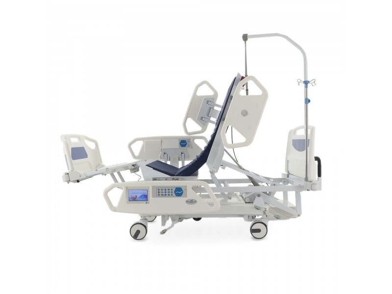 Кровать электрическая Med-Mos DB-5 DE-4079S-01