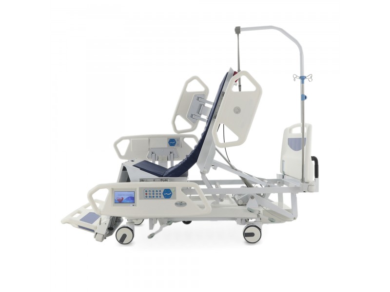 Кровать электрическая Med-Mos DB-5 DE-4079S-01