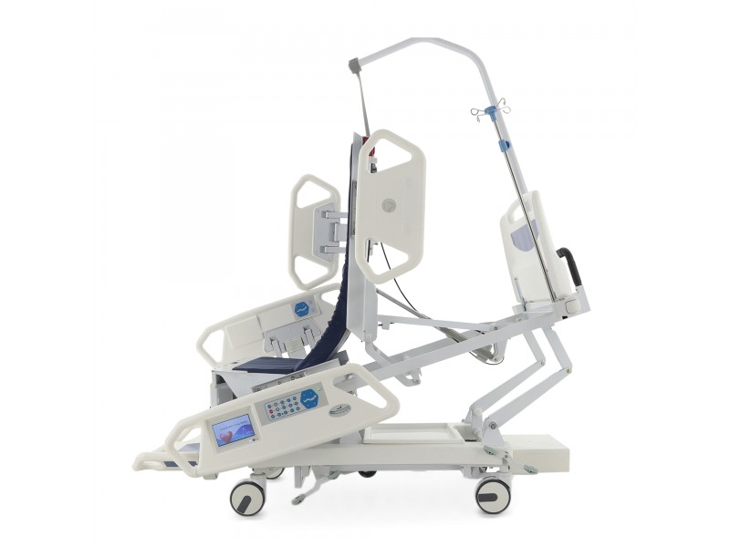 Кровать электрическая Med-Mos DB-5 DE-4079S-01